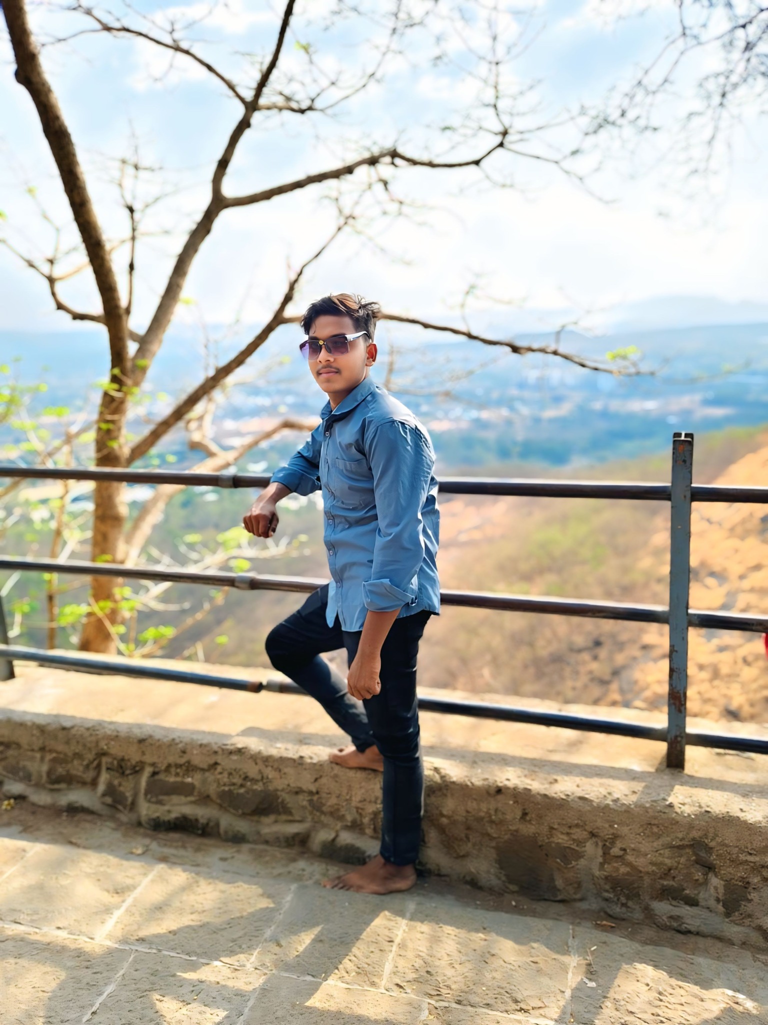 Suneel Kushwaha