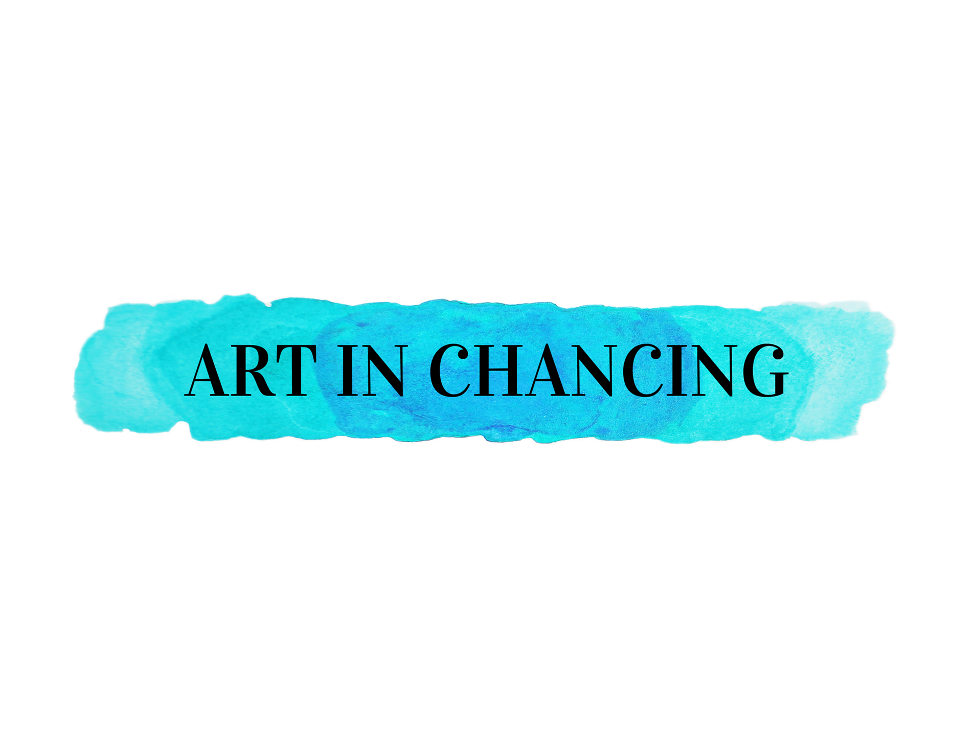 Art In Chancing
