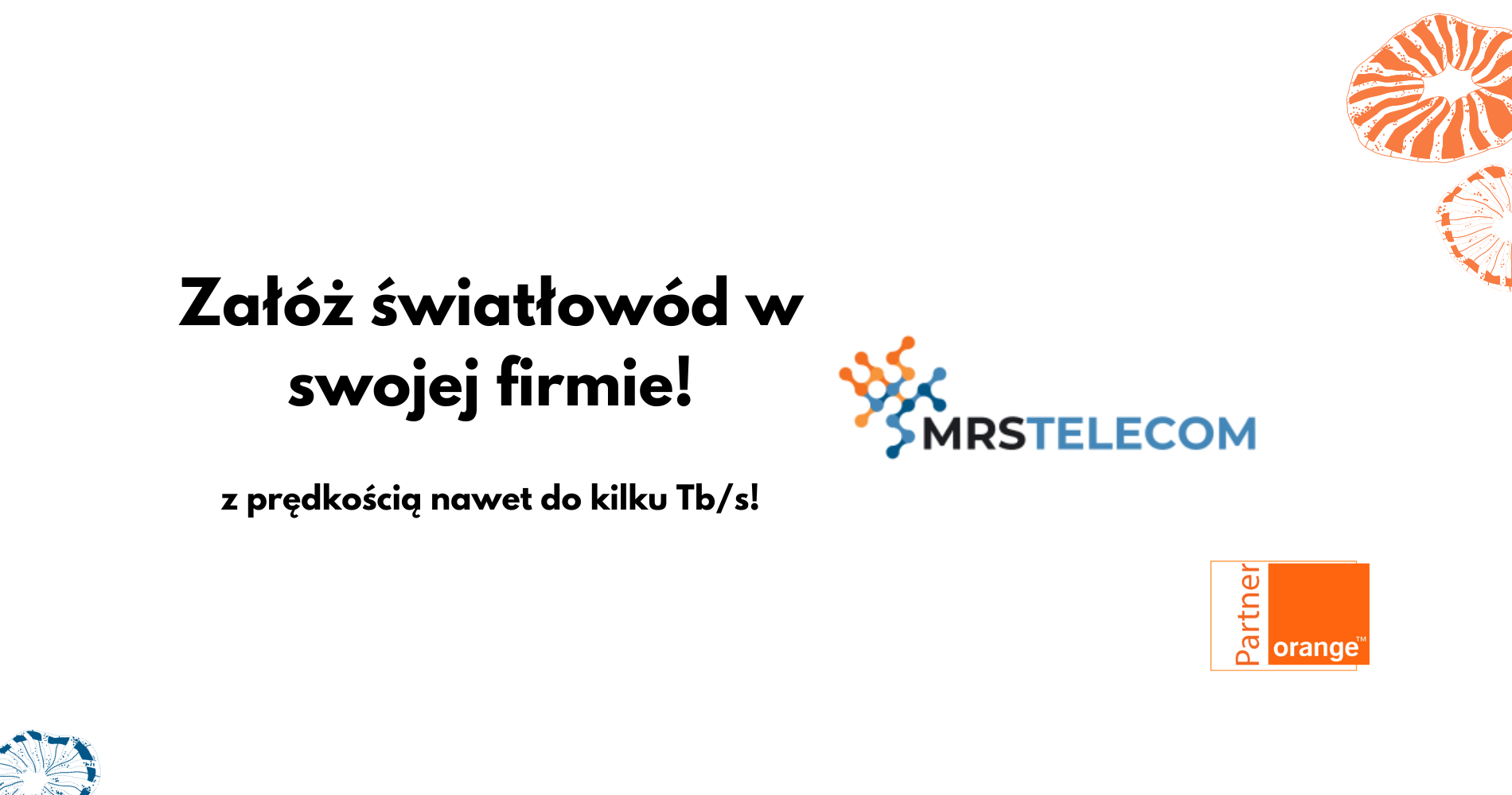 MRS Telecom | Poznan