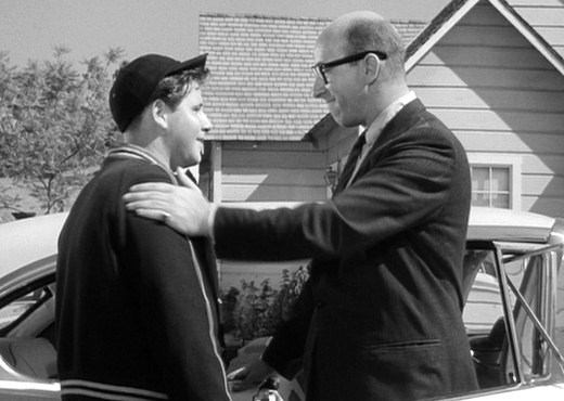 Classic Movie Hub - Fred Rutherford and Lumpy, I mean Clarence :) # ...