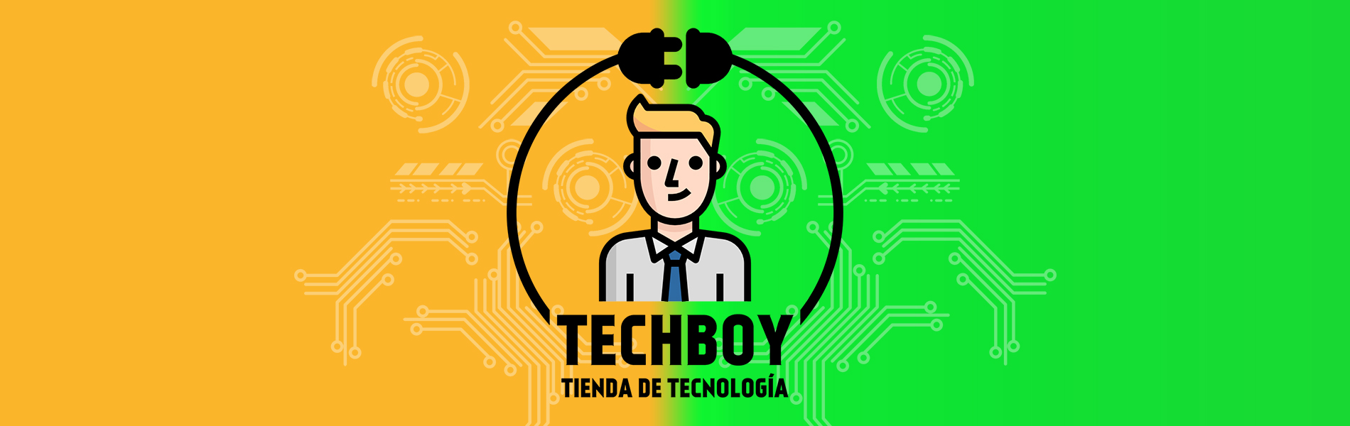 TechBoy