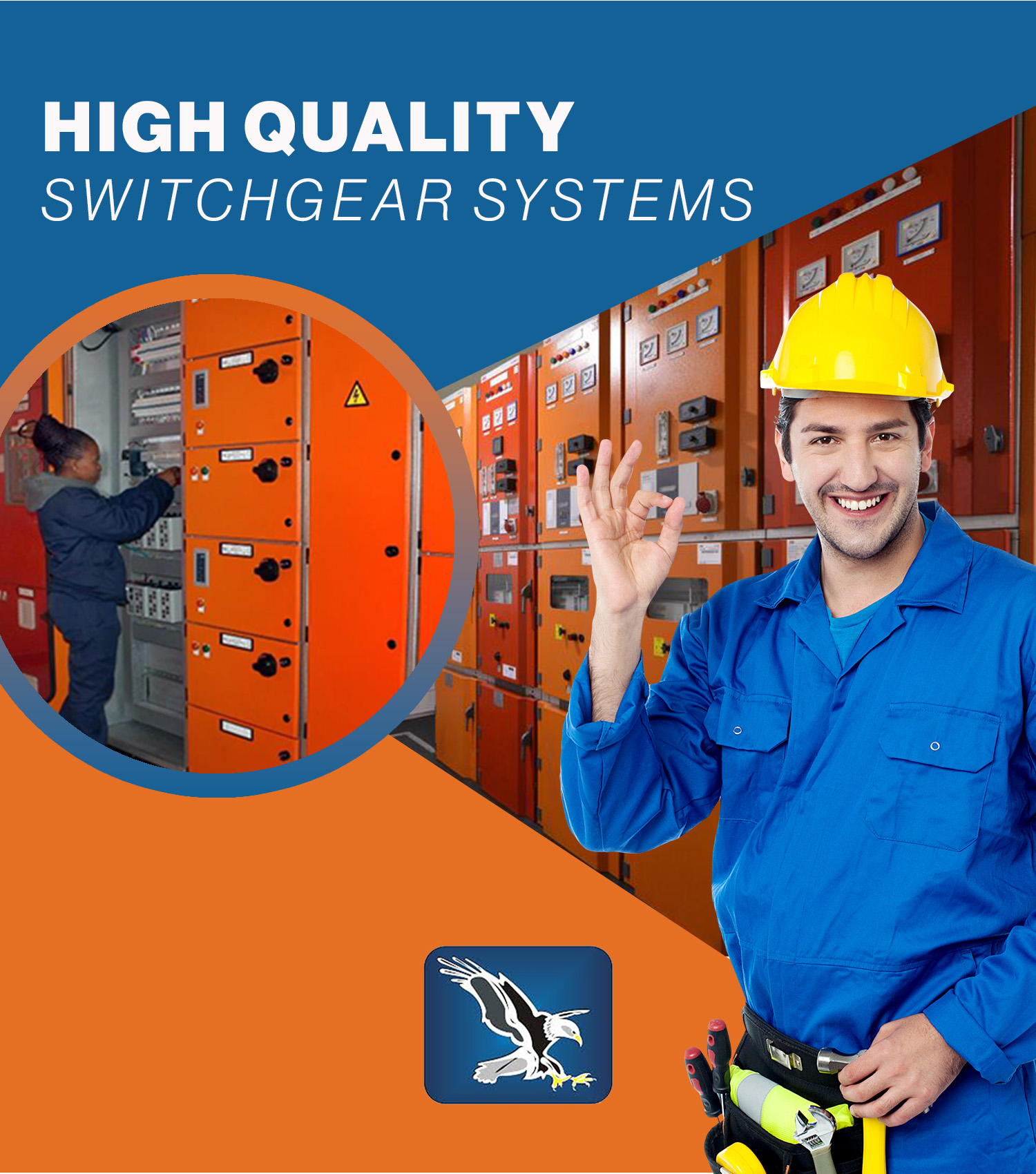 Visual Reference: Jb Jb Switchgear Manufactures High Quality Switchgear Systems That Meet