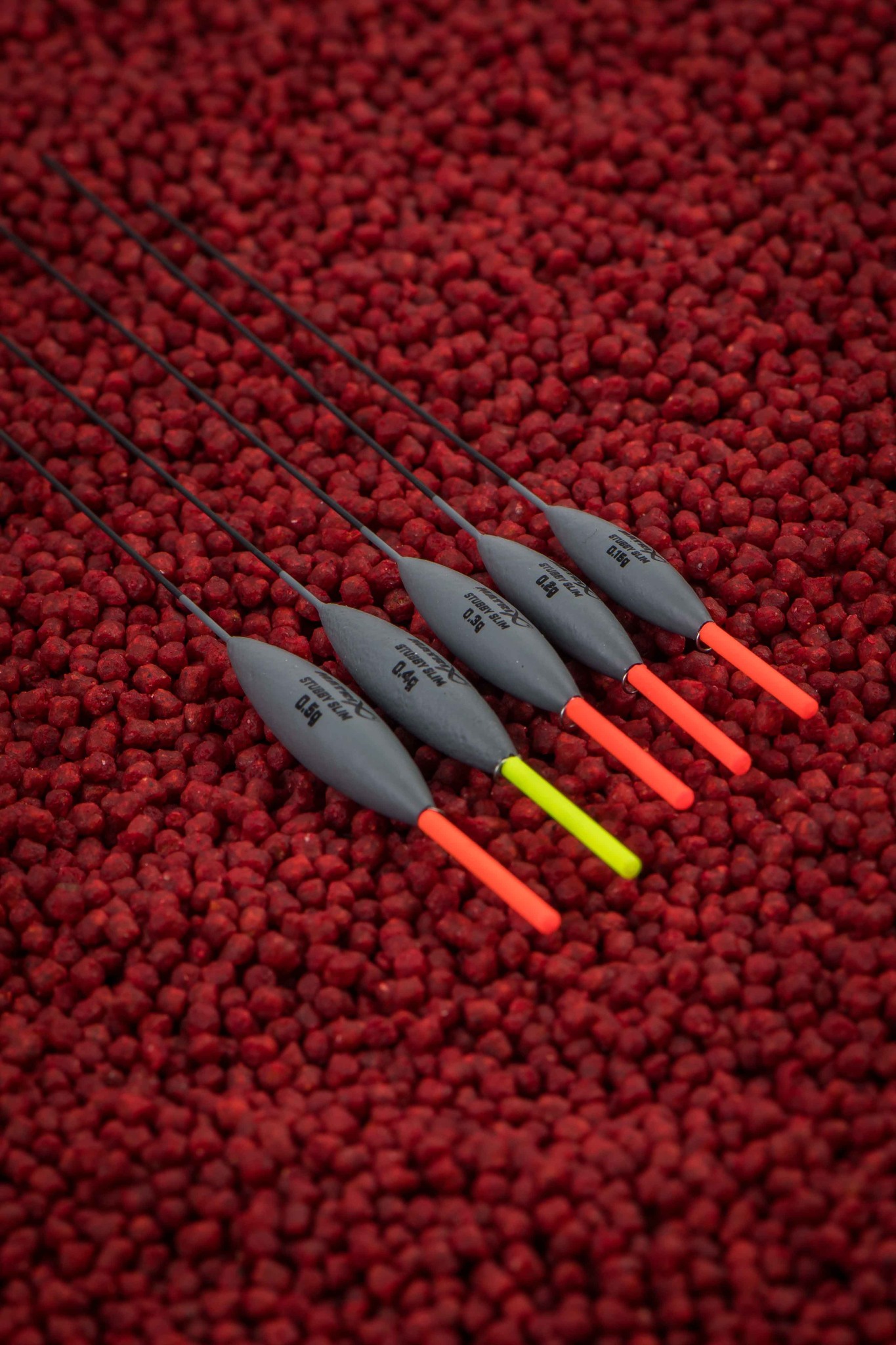 Fish Matrix - Stubby Slims – Perfect pattern for shallow... | Facebook
