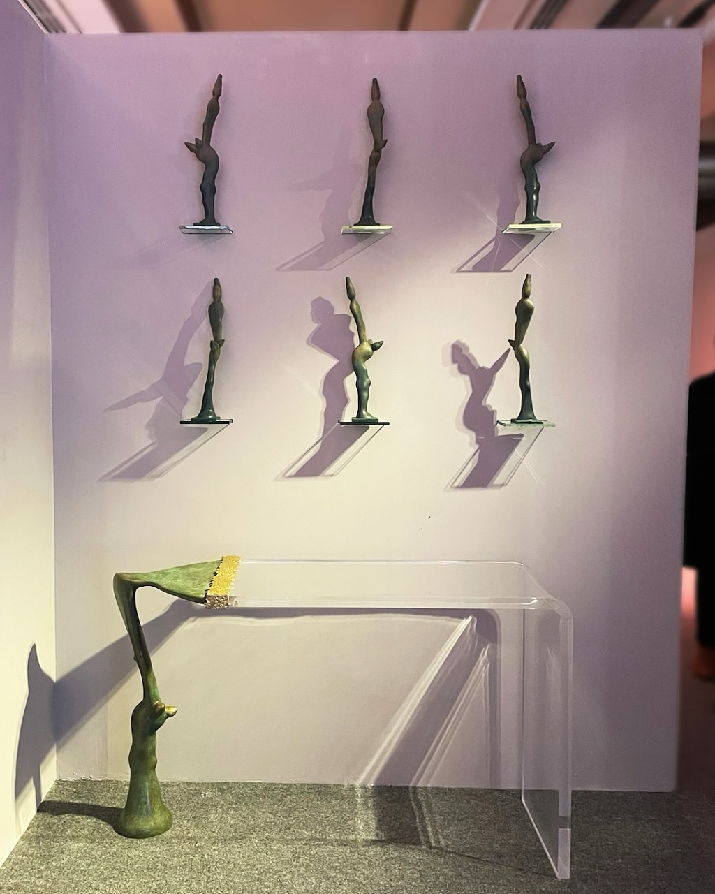 Glass Code
