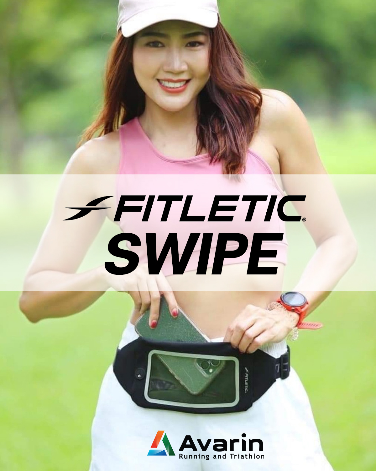 หยิบเข้าๆ ออก ทำไม!?... - Avarin Running and Triathlon. | Facebook