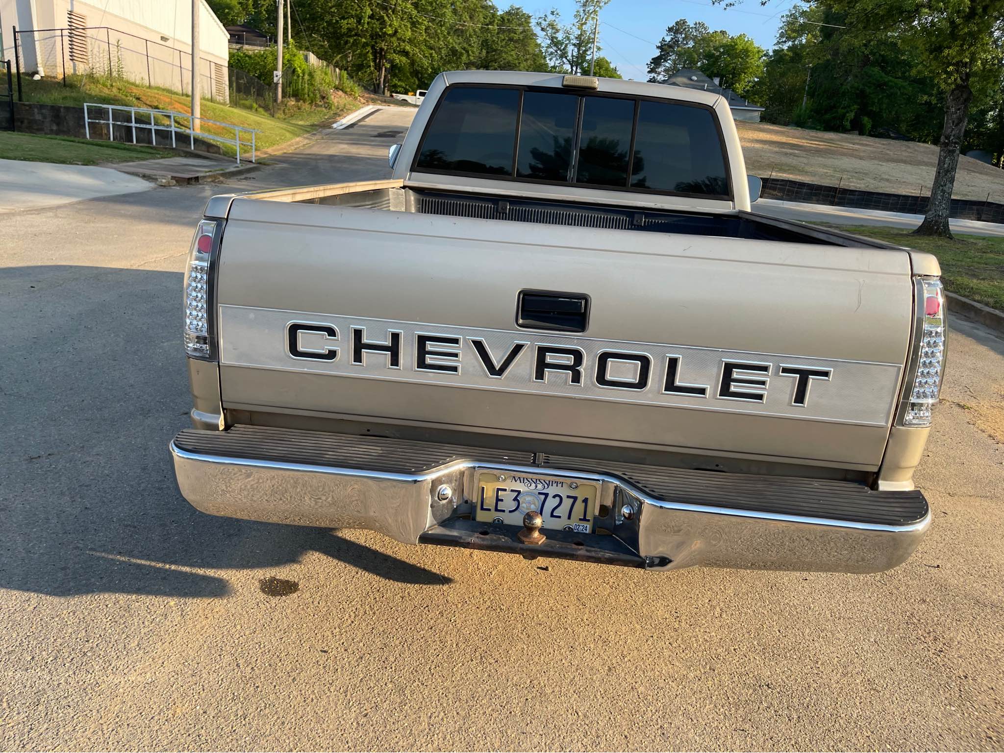 1990 Chevrolet 1500 Regular Cab · Short Bed Cars & Trucks Okolona