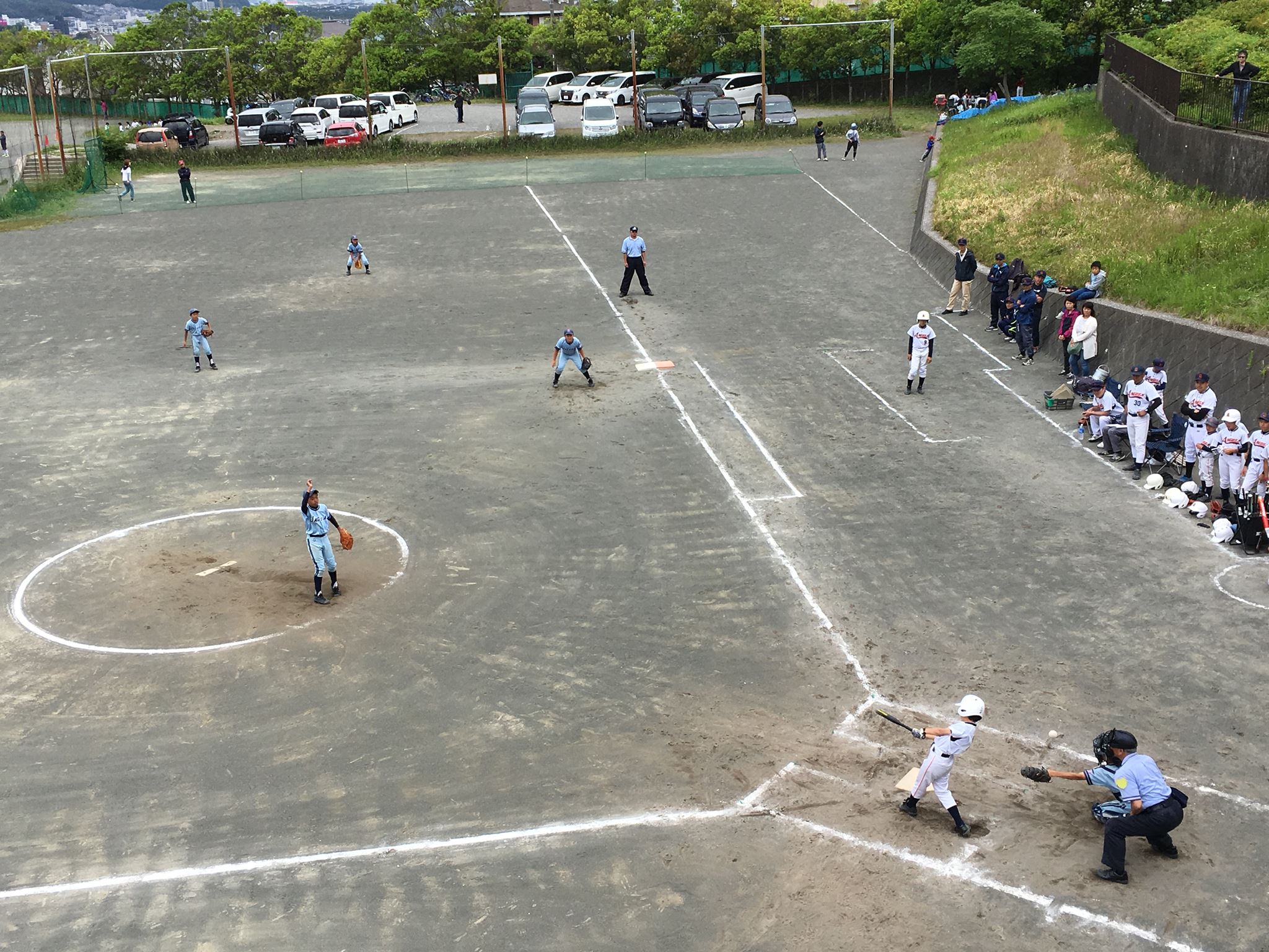六浦 スポーツ 広場