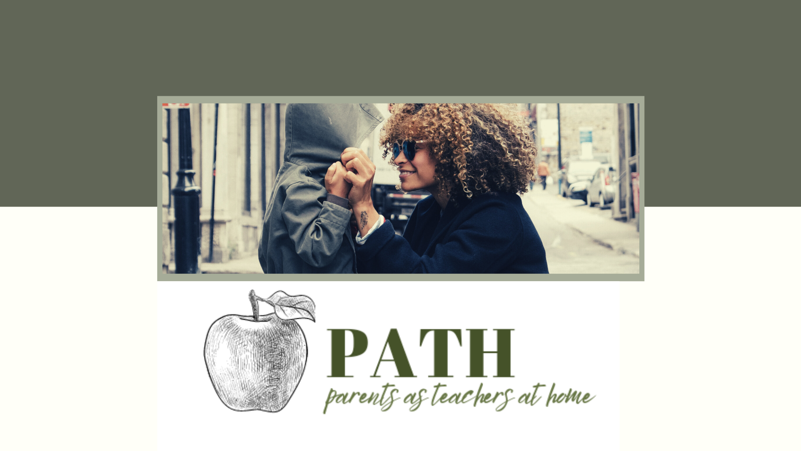 Parents as Teachers at Home - PATH