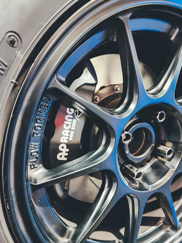 New Product Alert 📢 --AP... - BYP Racing and Developments | Facebook