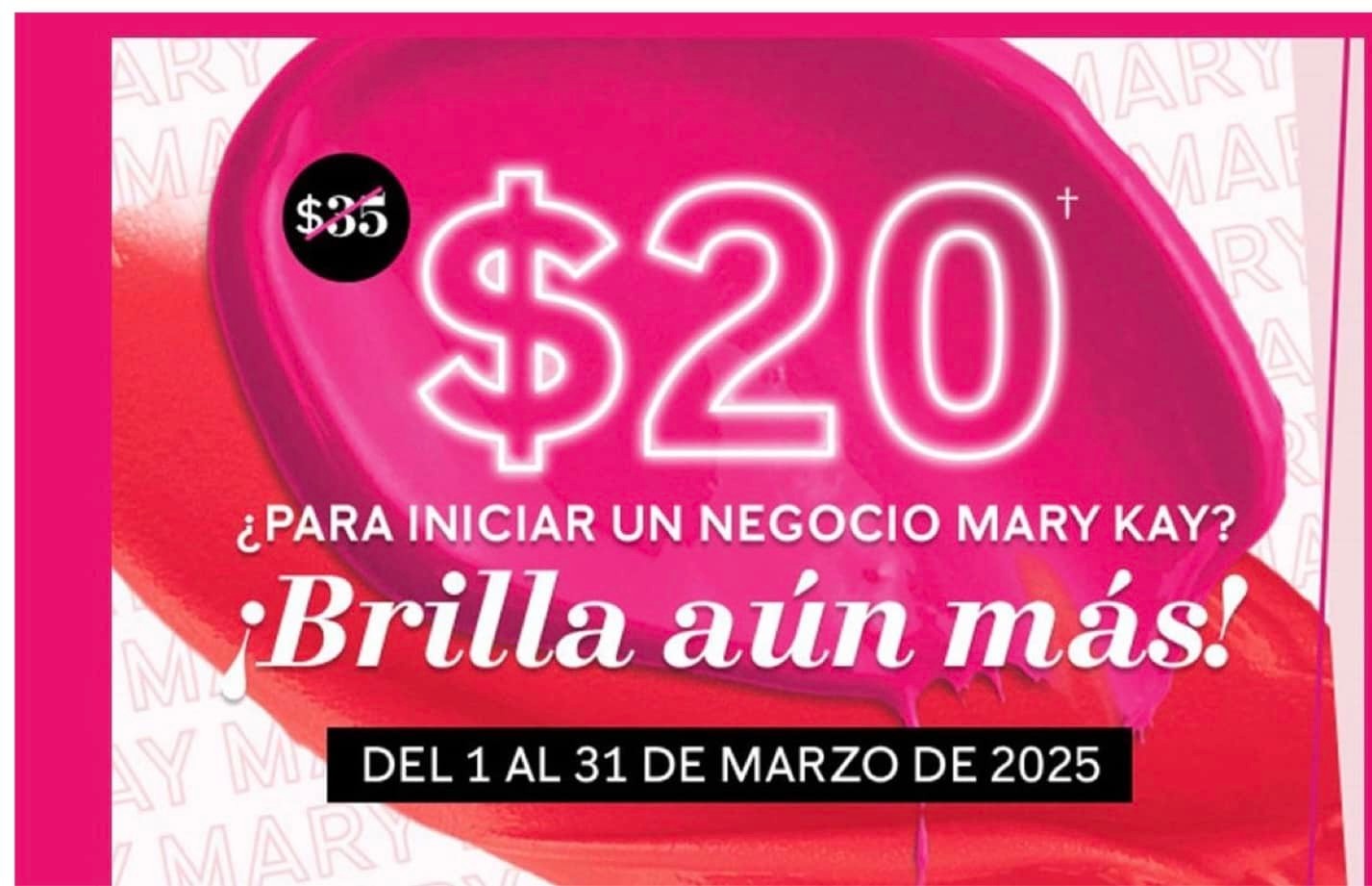 Ruth Rodriguez Directora de ventas Independiente de Mary Kay
