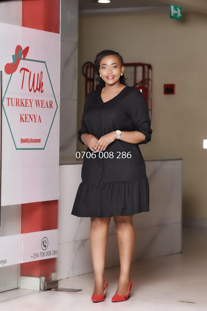 Turkey wear kenya