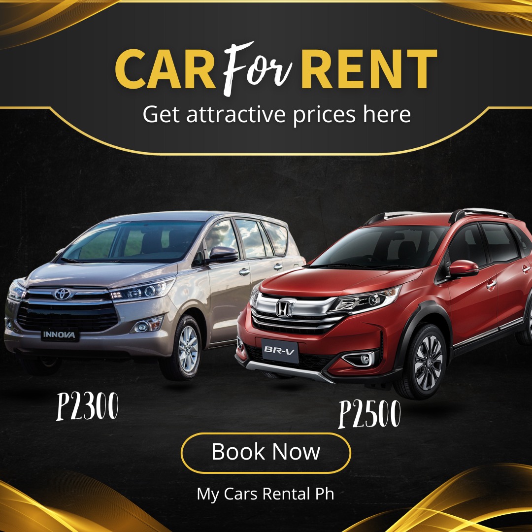My Cars Rental | Mandaluyong