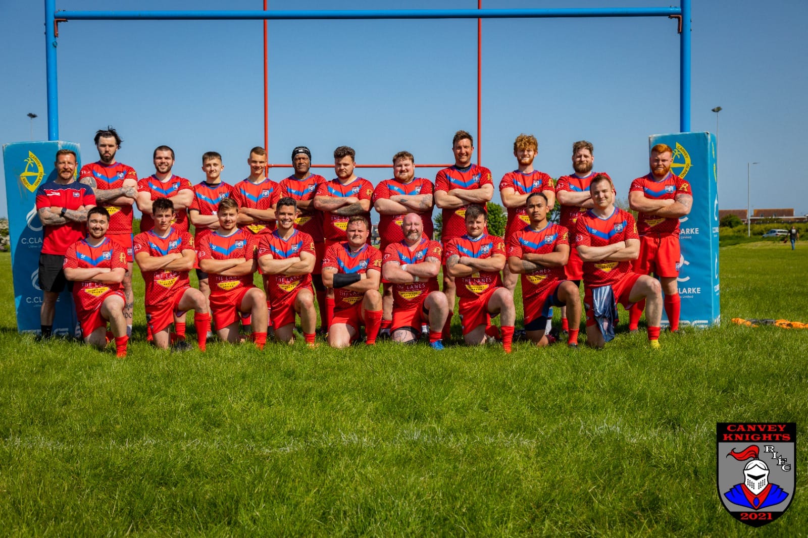 Canvey Rugby Club - Juniors... - Canvey Rugby Club - Juniors
