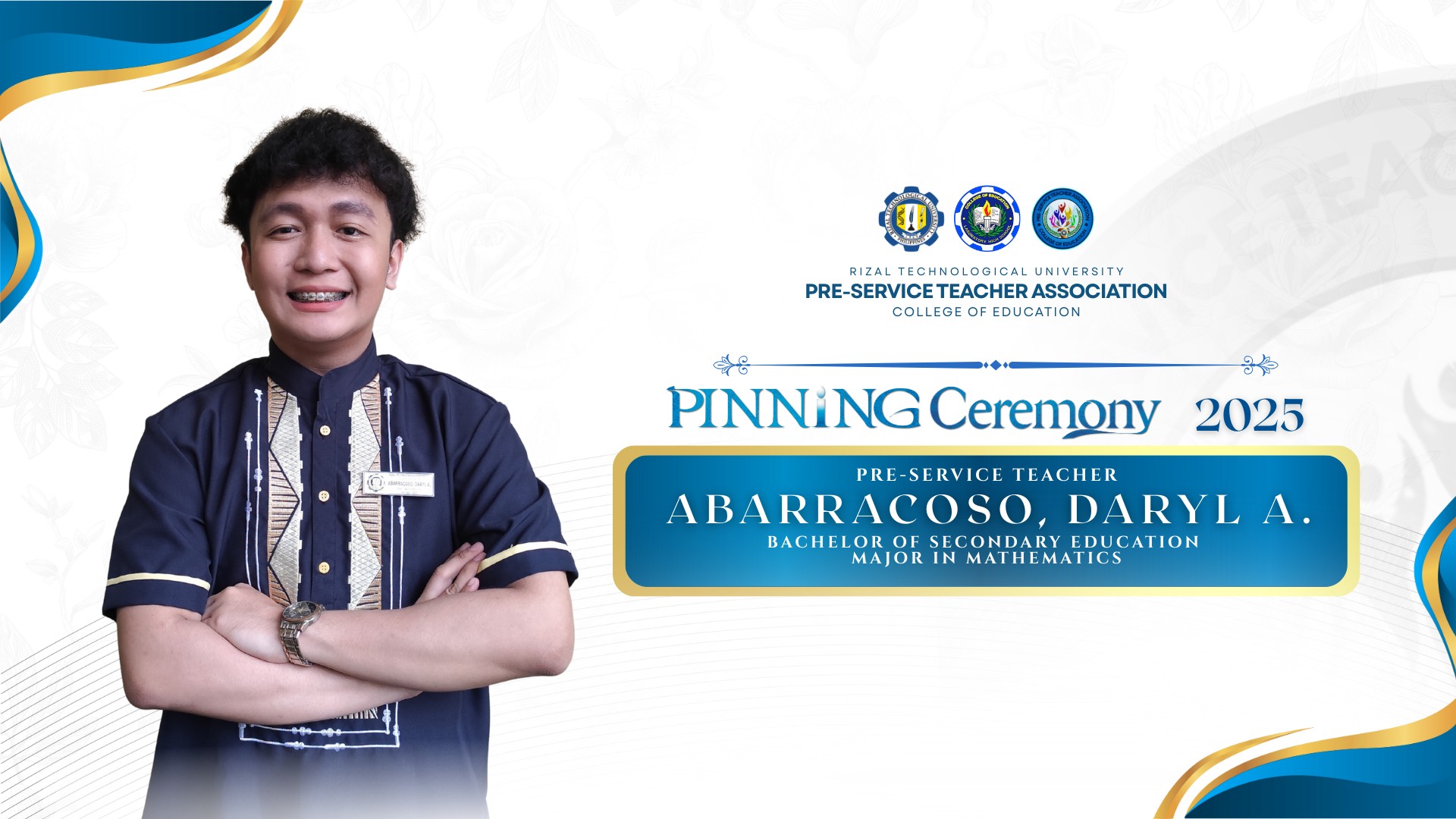 RTU-Mathematics Department | Mandaluyong