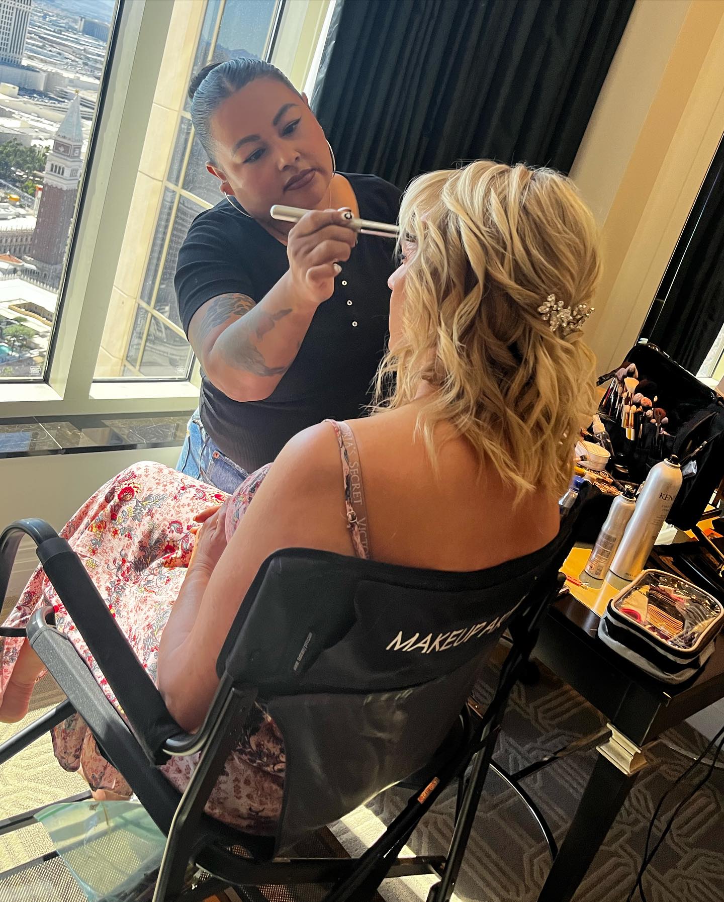 Natalie Rey Beauty | Las Vegas NV