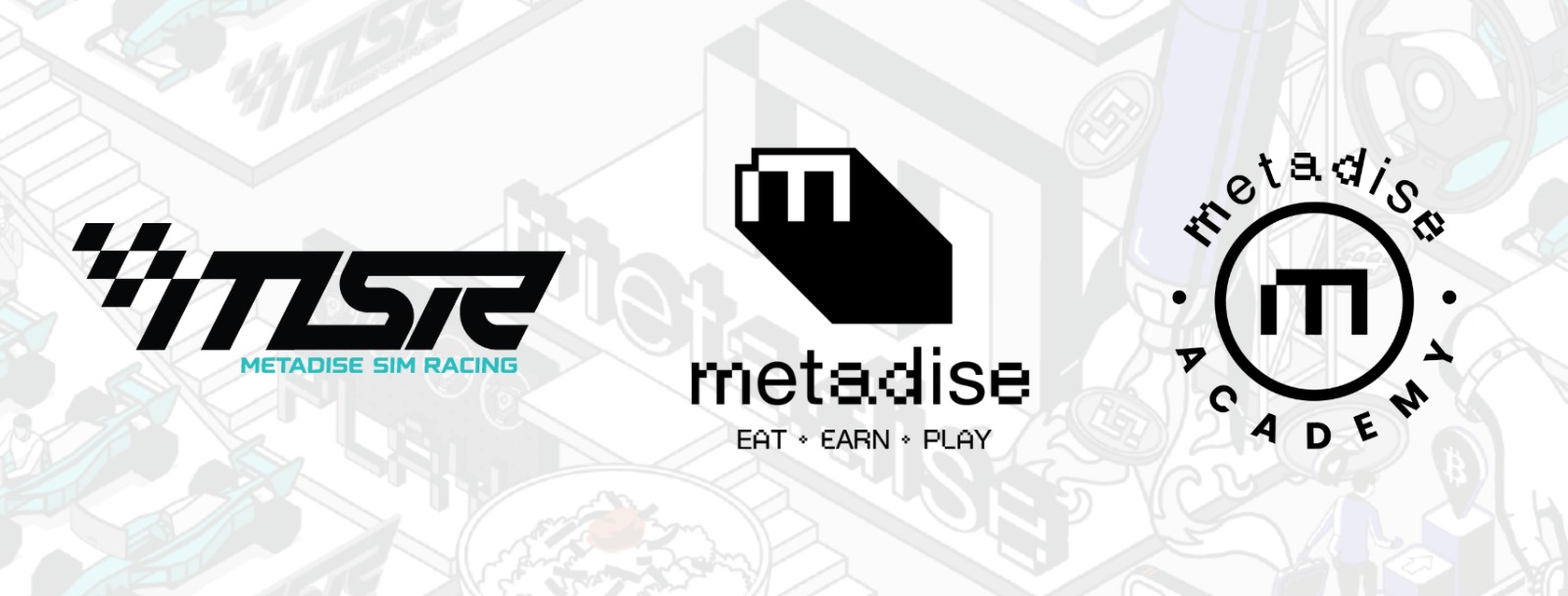 Metadise.io | Kuching