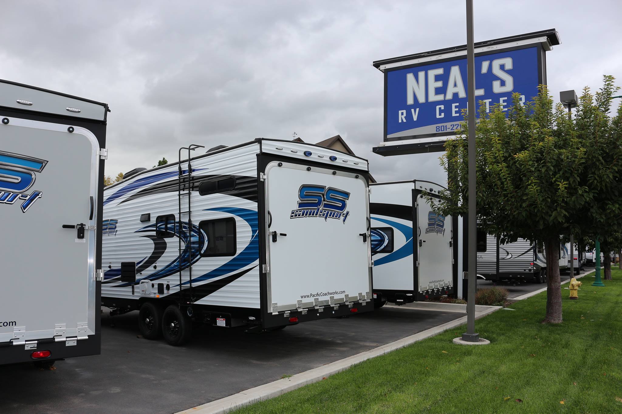 Neal's RV Center added a new photo. - Neal's RV Center