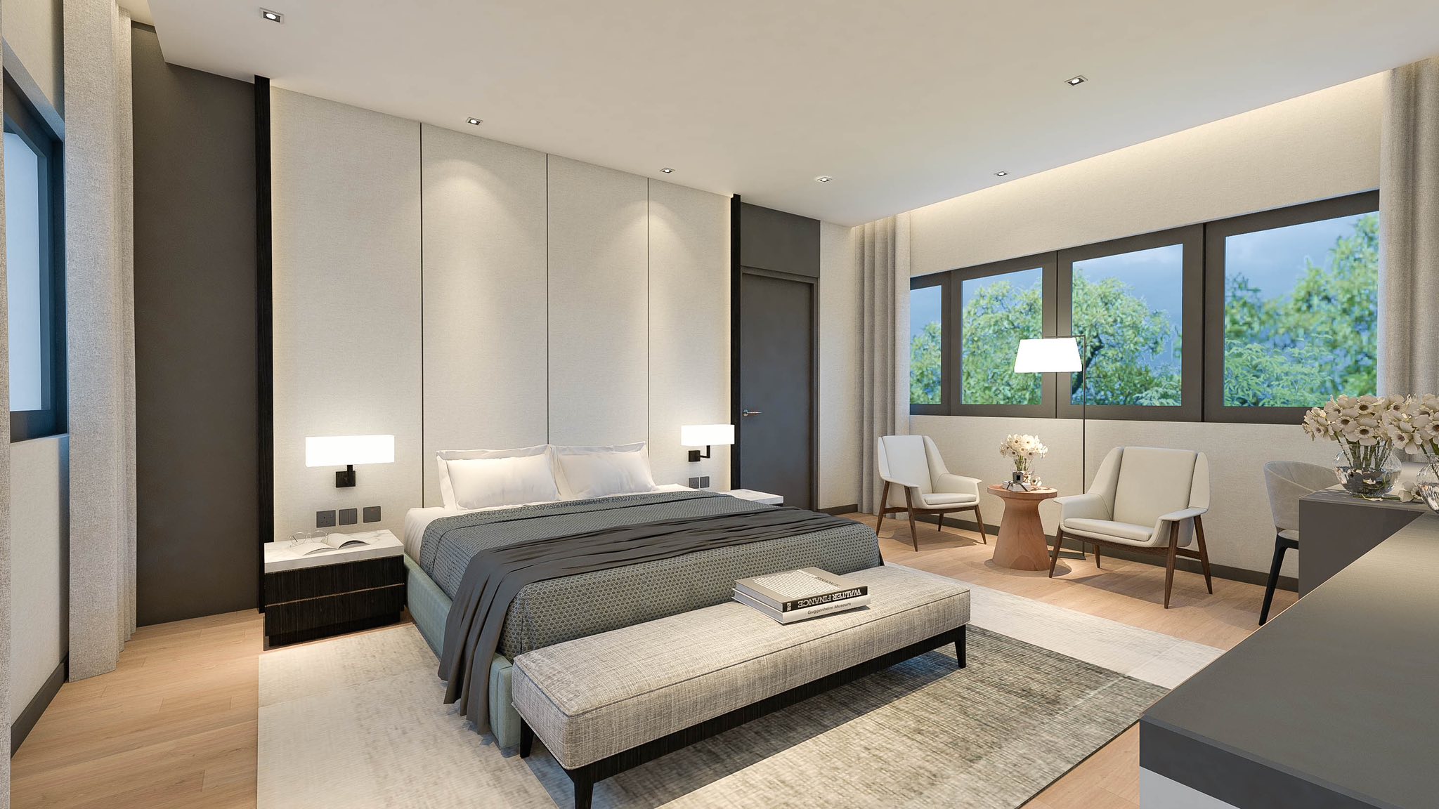Arciete + Orillo Architects | Mandaue City