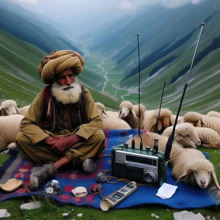 Sardar Baba Ghulam... - Sardar Baba Ghulam Rasool Umrani