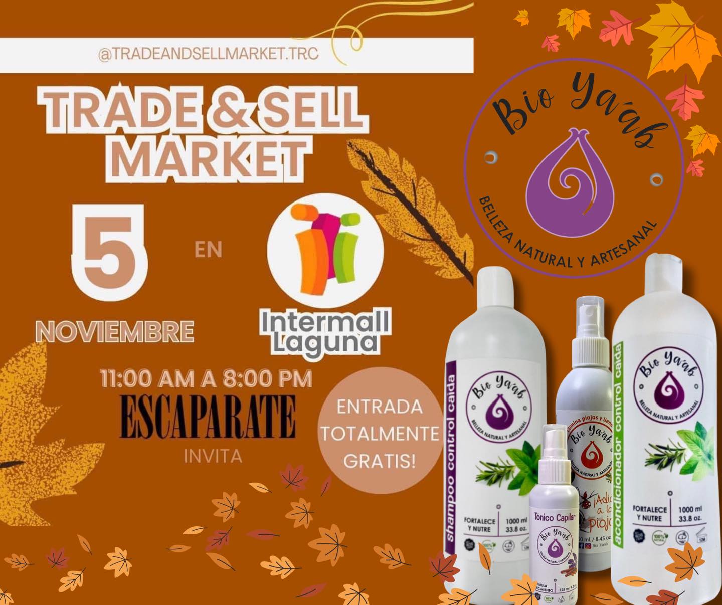 Bio Ya’ab Distribuidora | Torreón