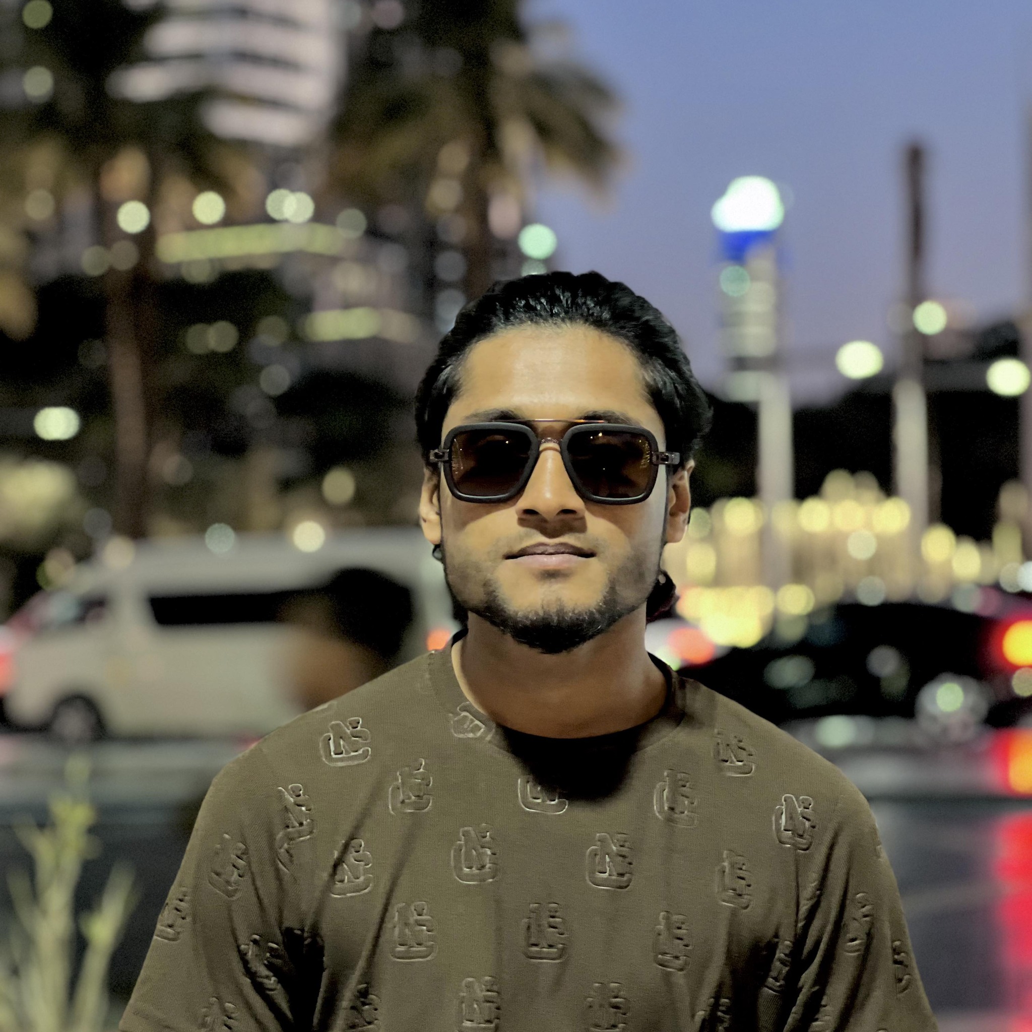 Rakib Hasan RK