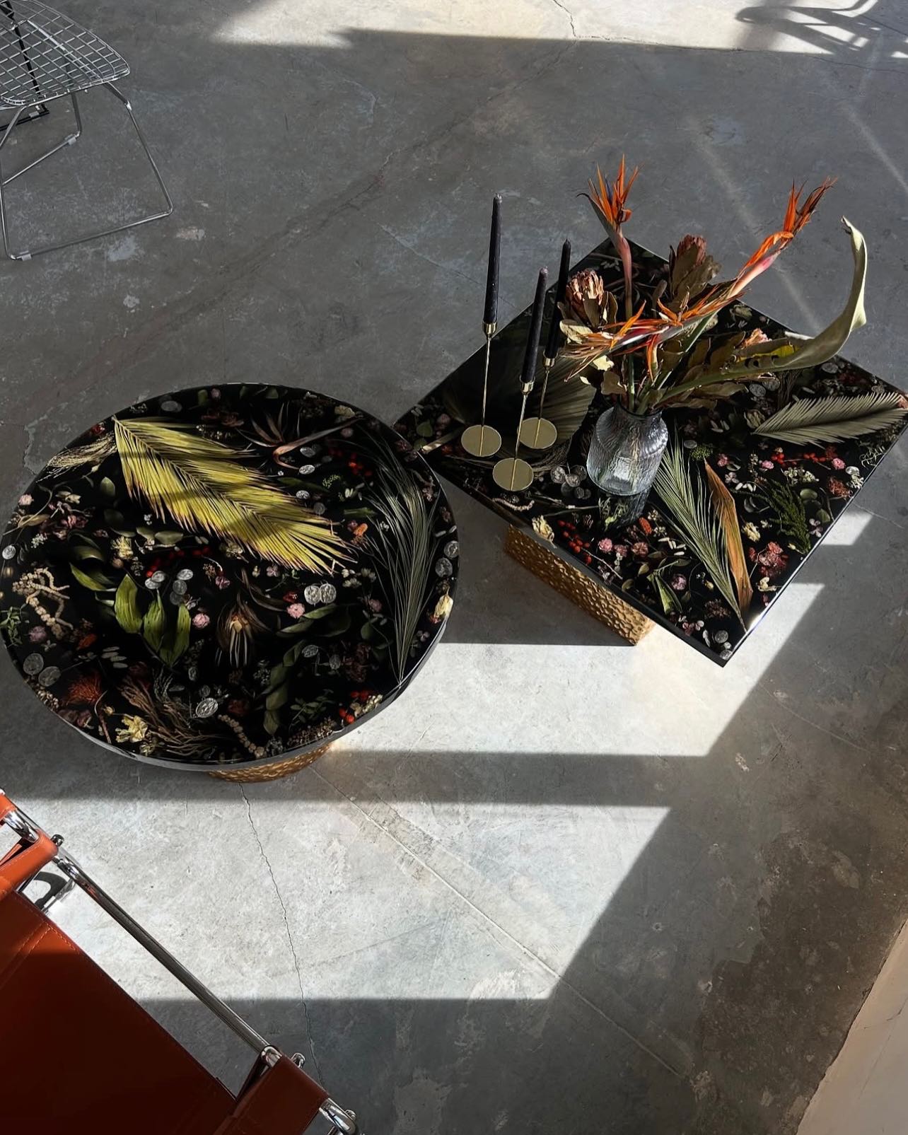 Chehalem Objects | Da Nang