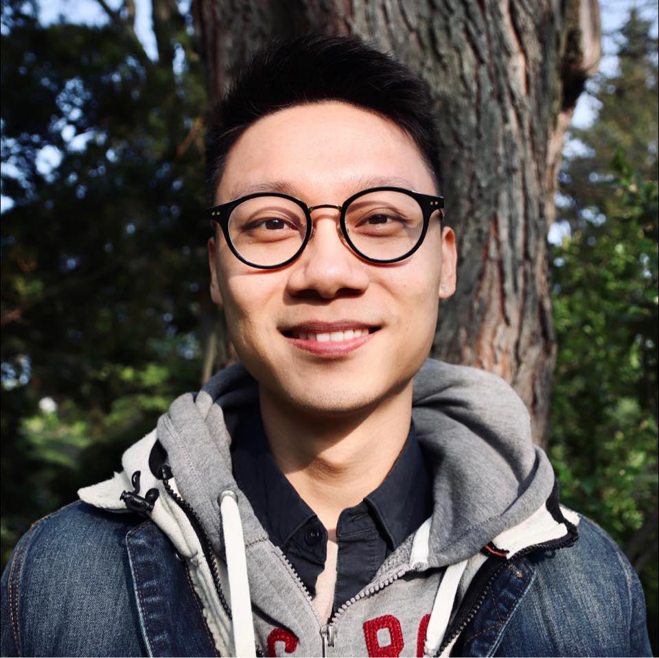 Chao-Chih George Chen
