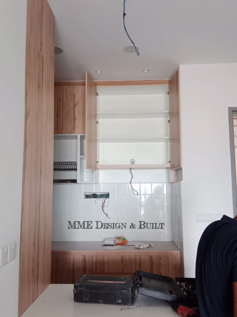 MME Design & Built | Puchong