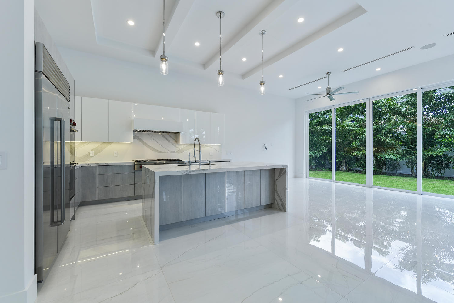 Alpha Premium Estates