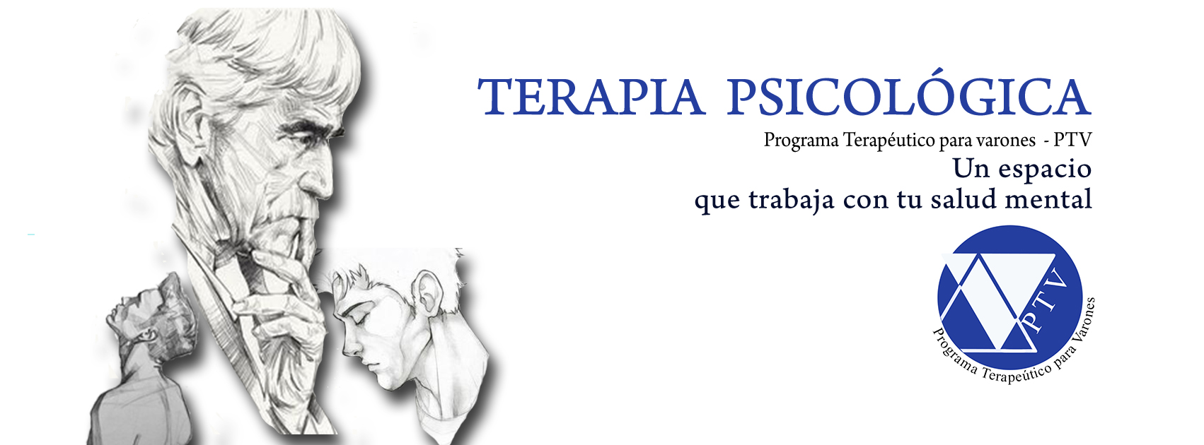 Programa Terapéutico para Varones