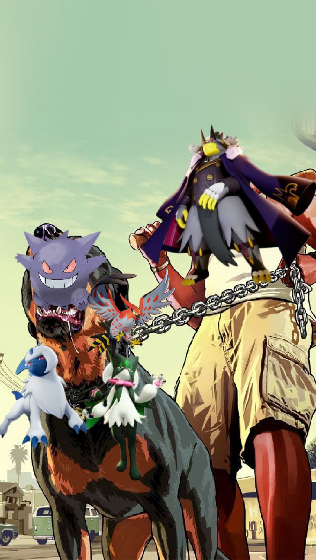 Pokémon Unite: Latinoamérica | La verdad yo no tenía problemas con esos ...