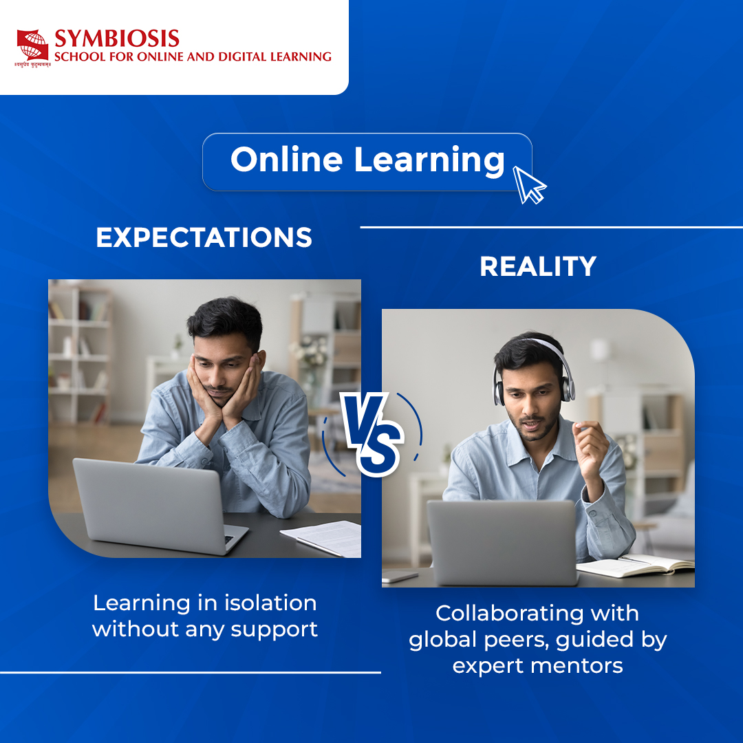 Symbiosis School For Online And Digital Learning | Pune