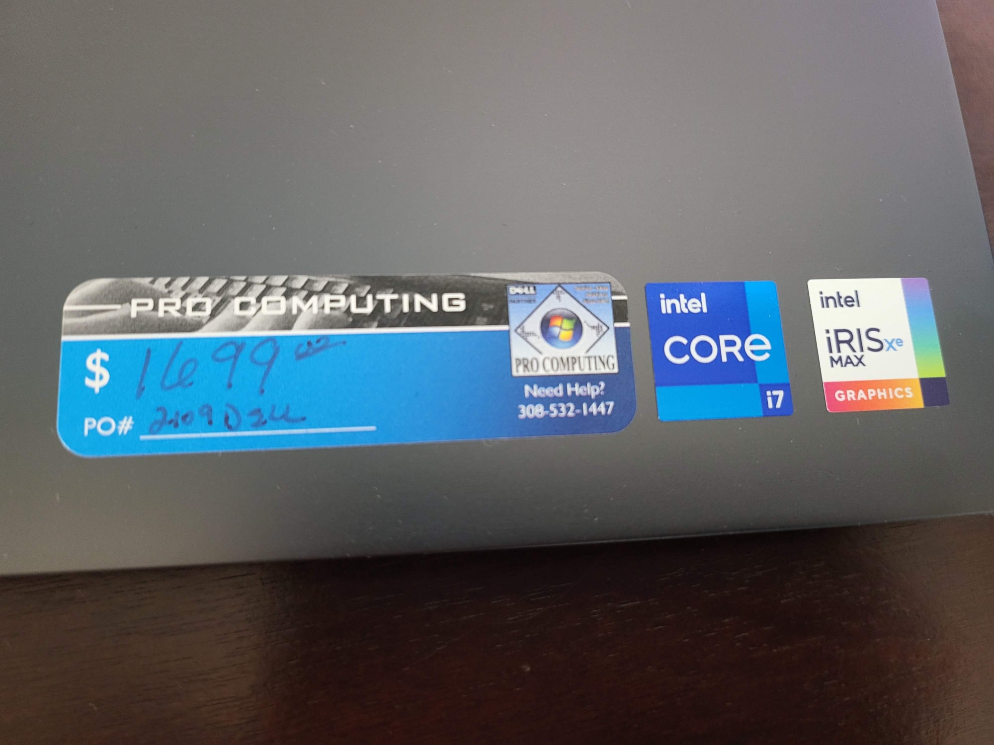 Pro Computing LLC | North Platte NE