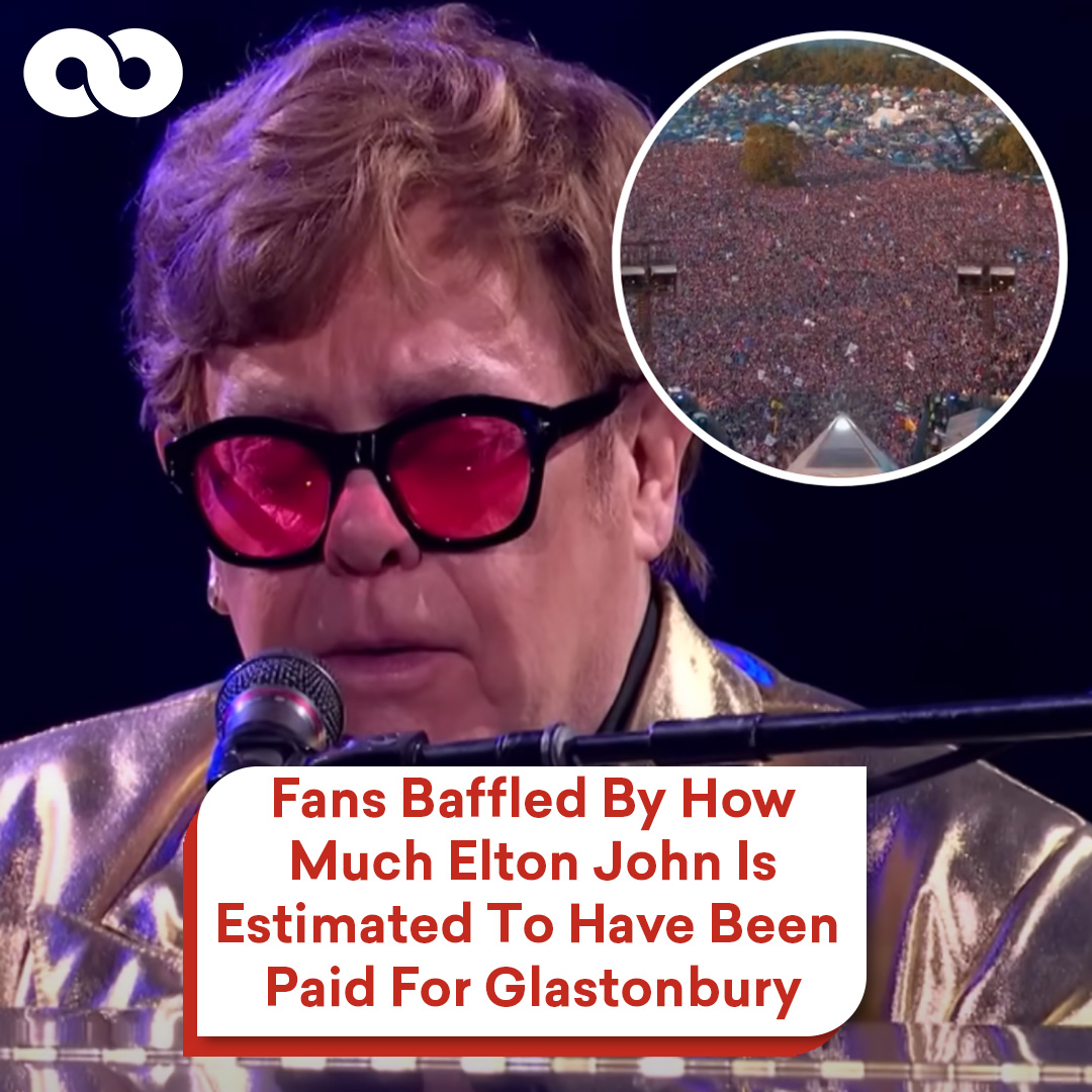 The Hook - The music icon put on a legendary final show 🤩 | Facebook