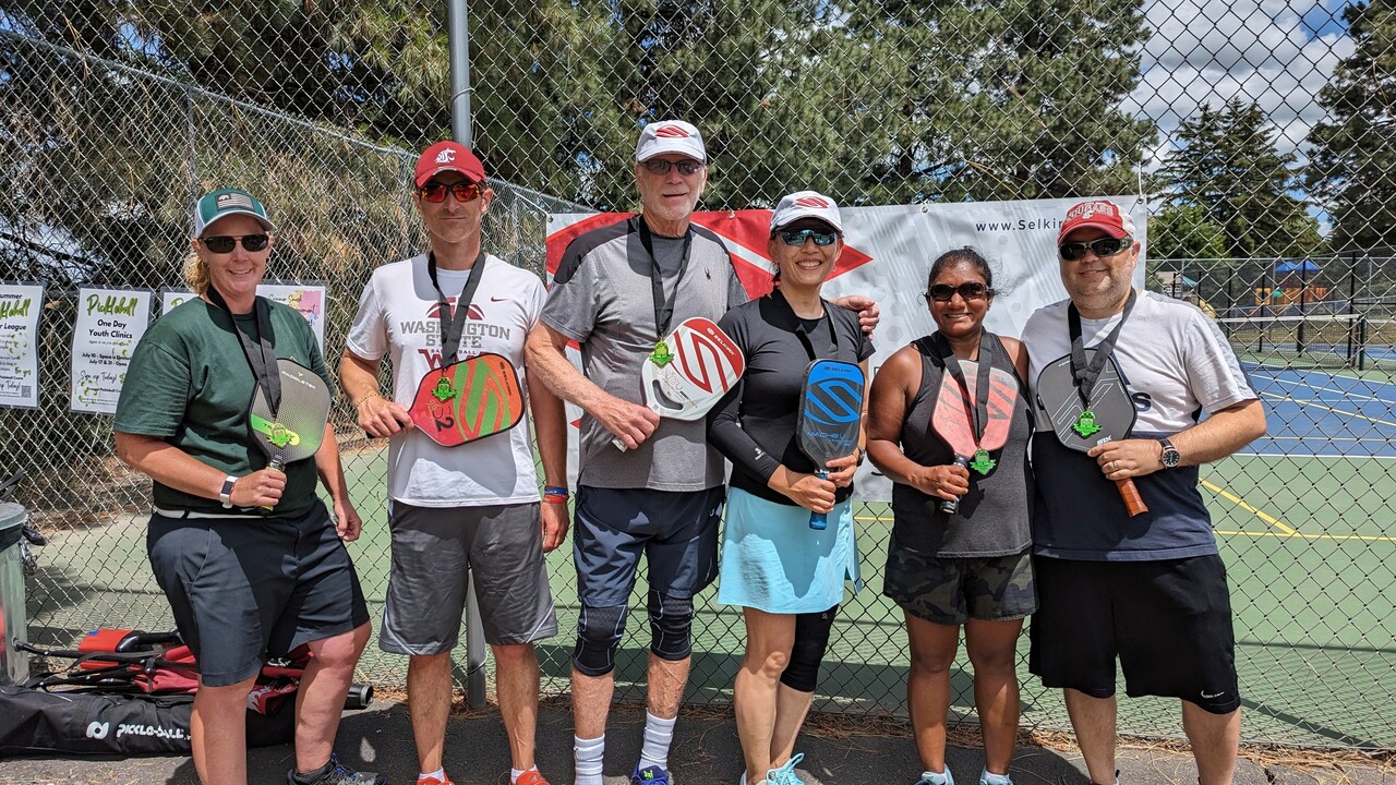 City of Pullman - Congratulations to these Summer Smash... | Facebook