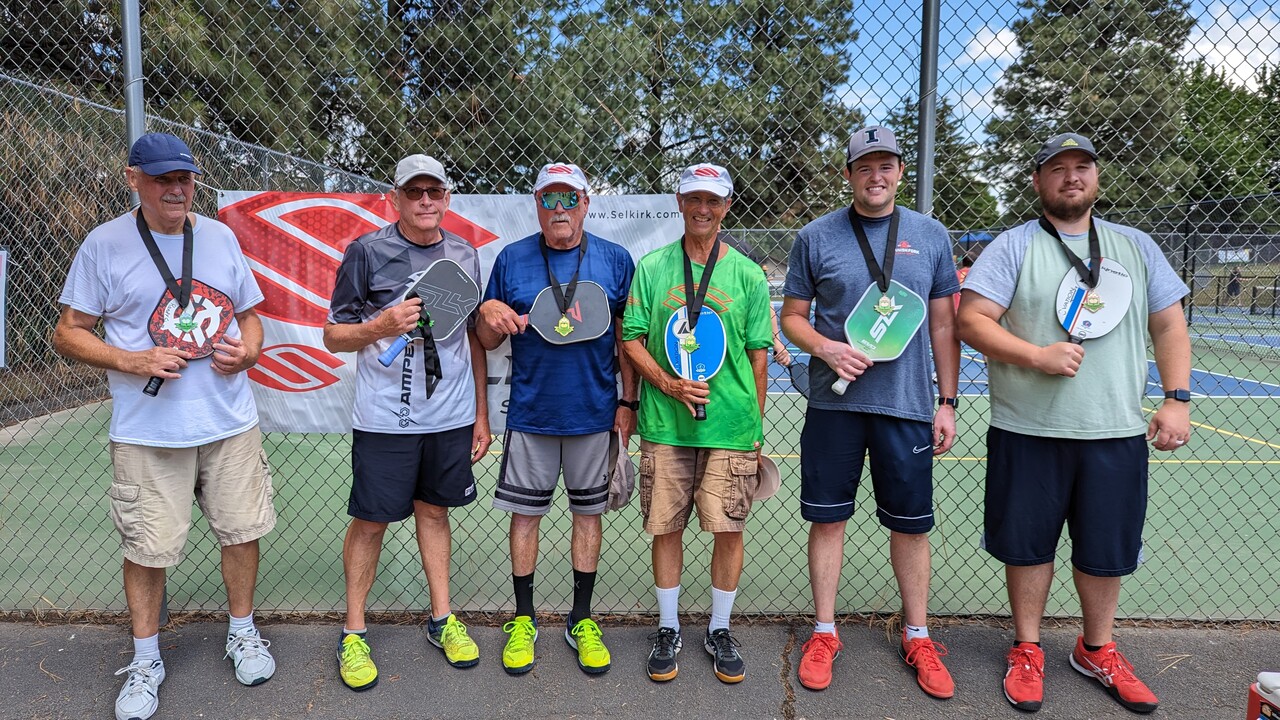 City of Pullman - Congratulations to these Summer Smash... | Facebook