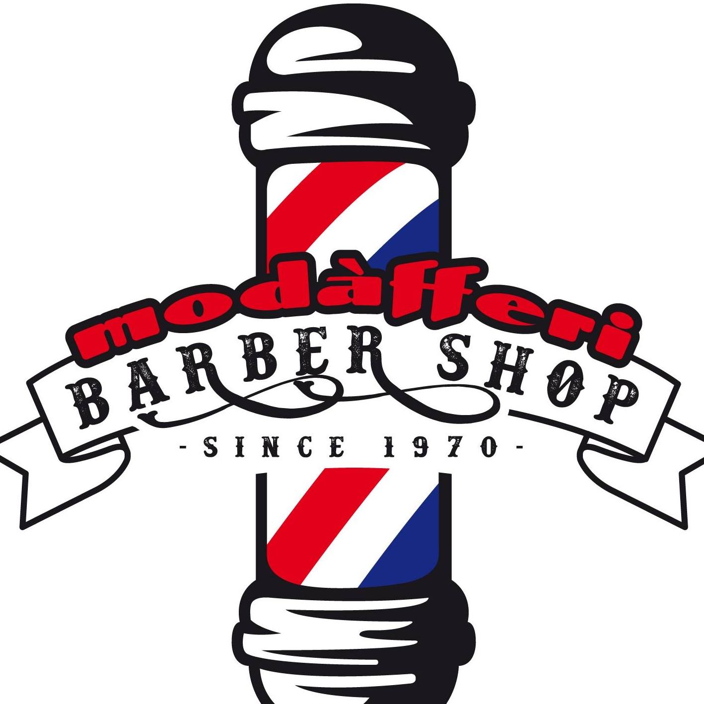 Modafferi Barber Shop added a new... - Modafferi Barber Shop