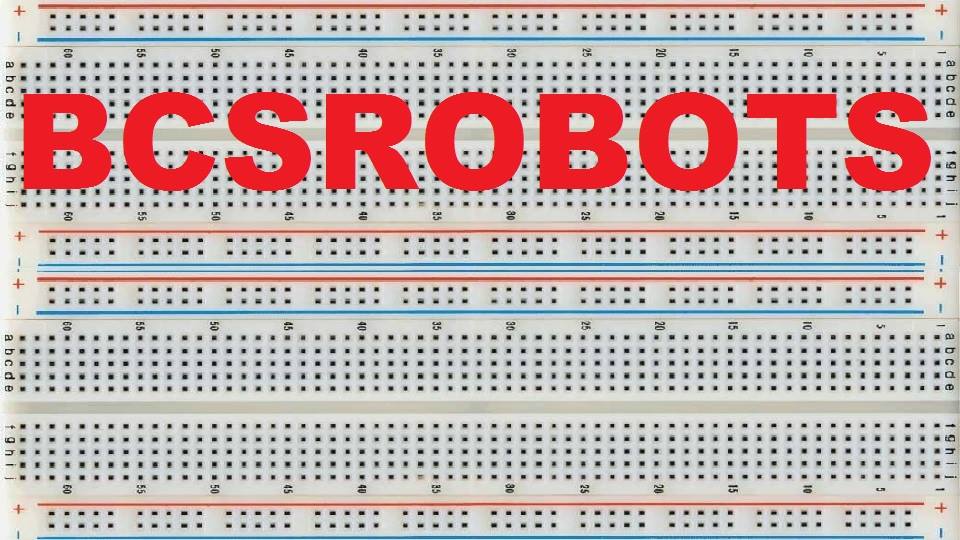 Bcsrobots