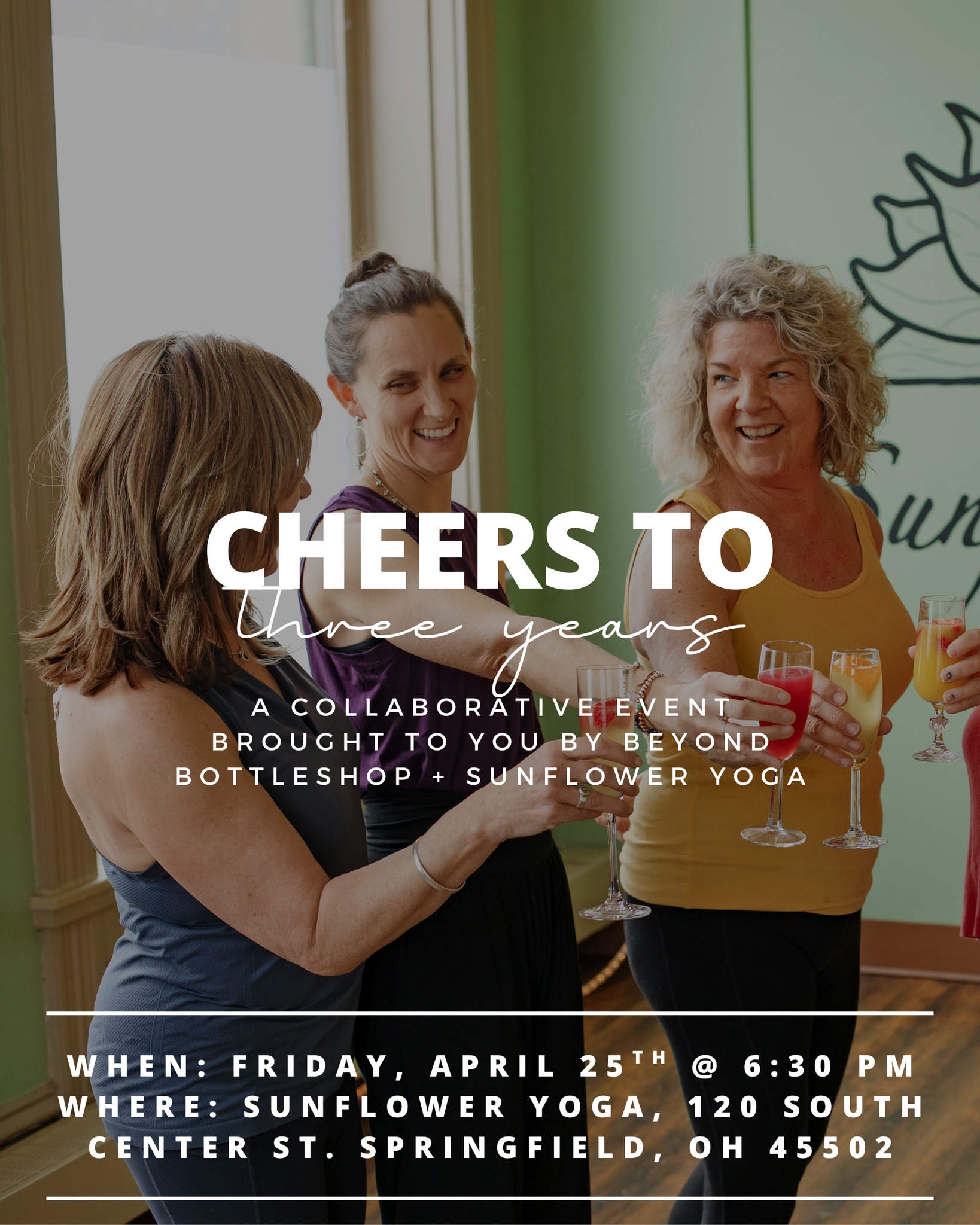 Evolve Women's Collective: Springfield, OH | Springfield OH