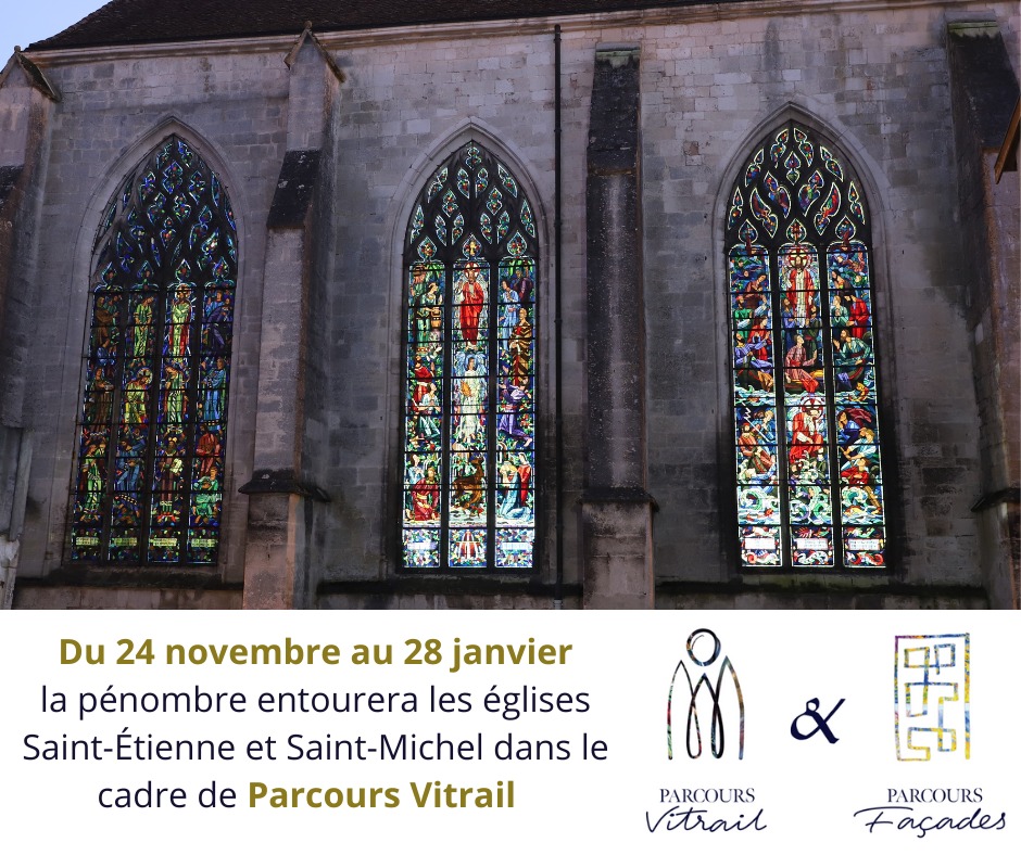 Ville - #Parcoursvitrail | L'Esperluette (&), lieu de fabrique ...