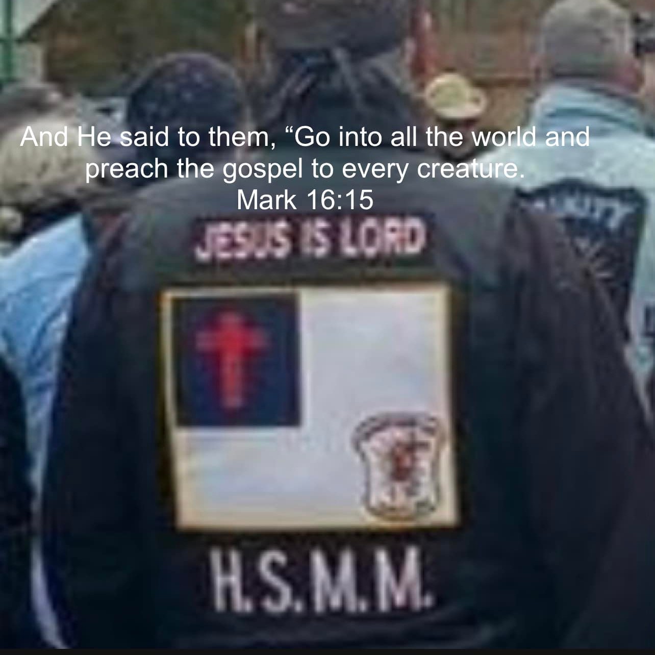HSMM JS - This is from Iceman Big John Please keep me in... | Facebook