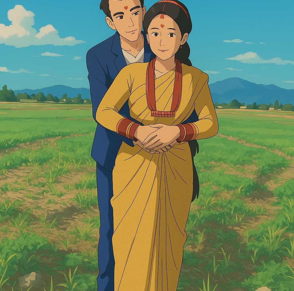 Prem Kc