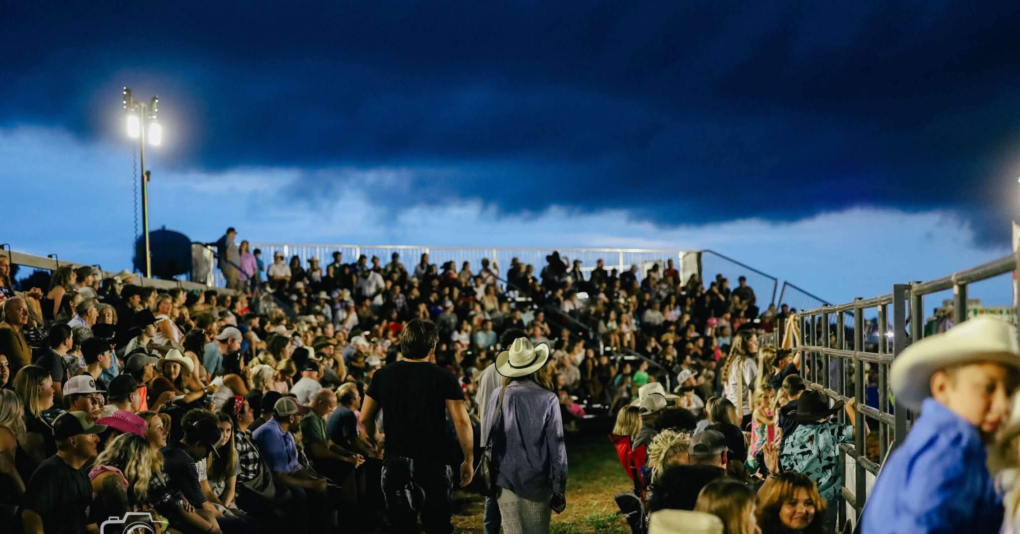 Carrollton Stampede Rodeo | Carrollton GA