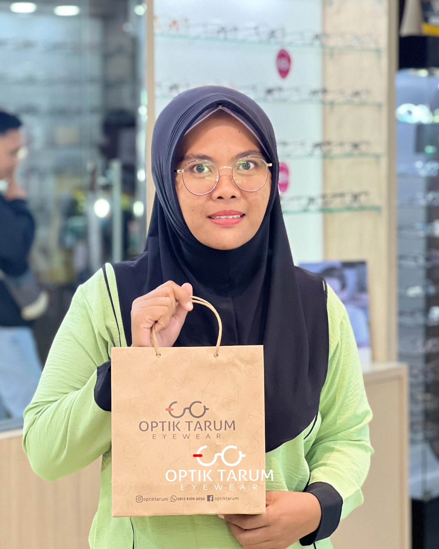 Optik Tarum | Cikarang