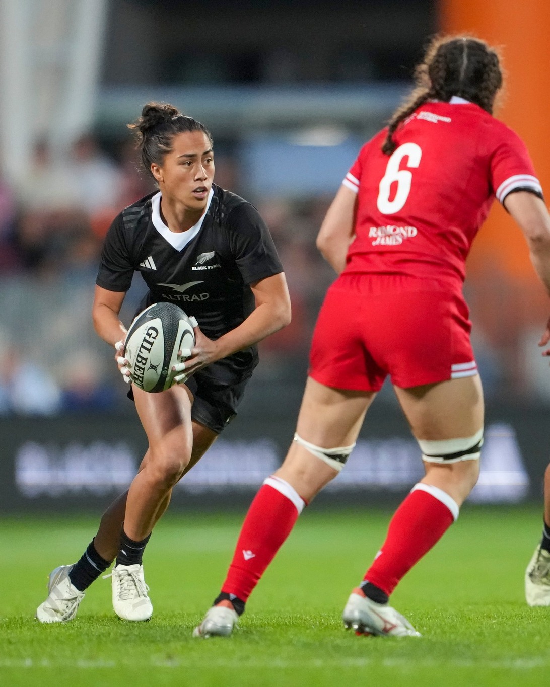 Central - Congratulations to our very own Iritana Hohaia, from Southern ...
