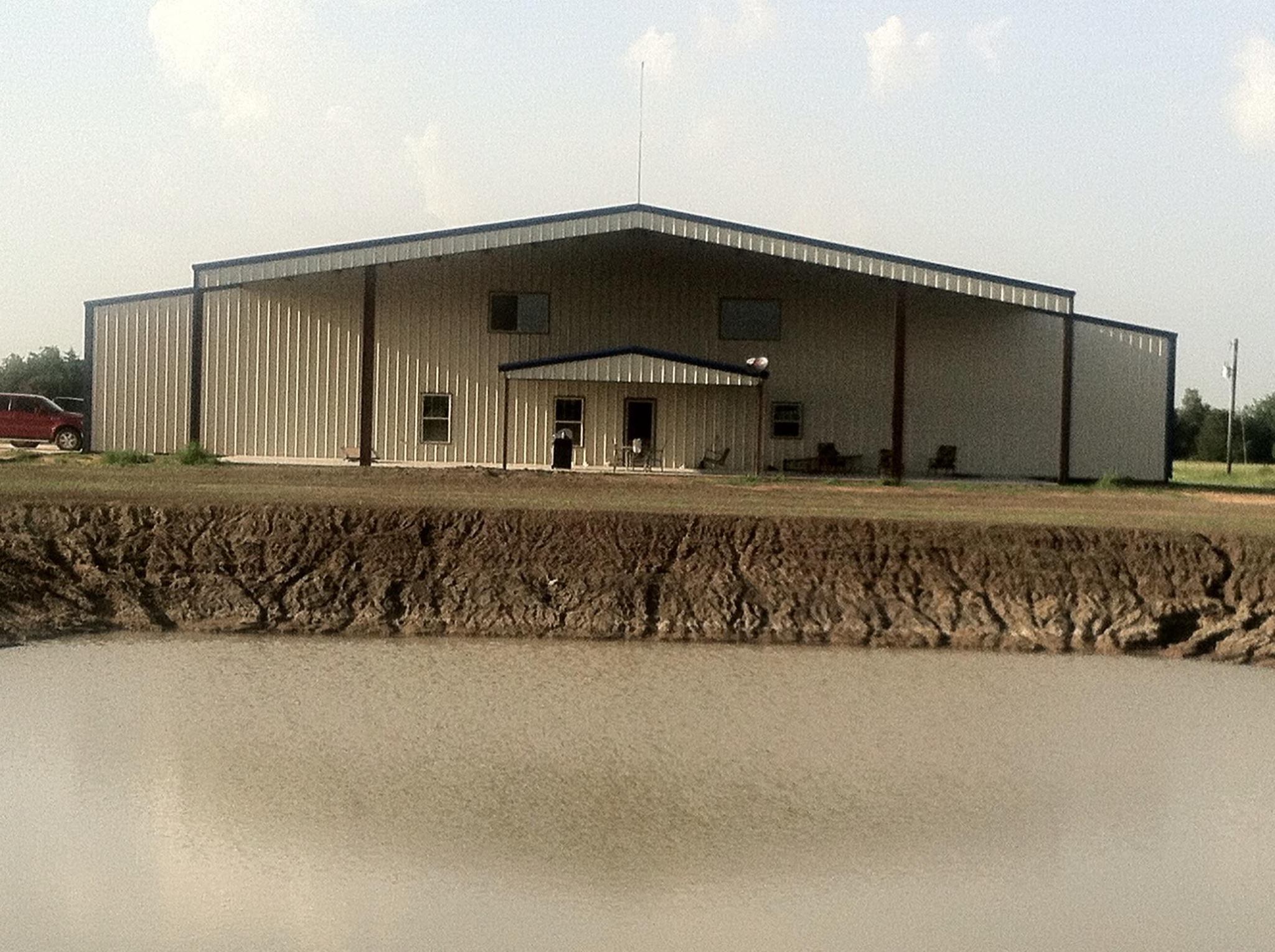 The Knight Ranch