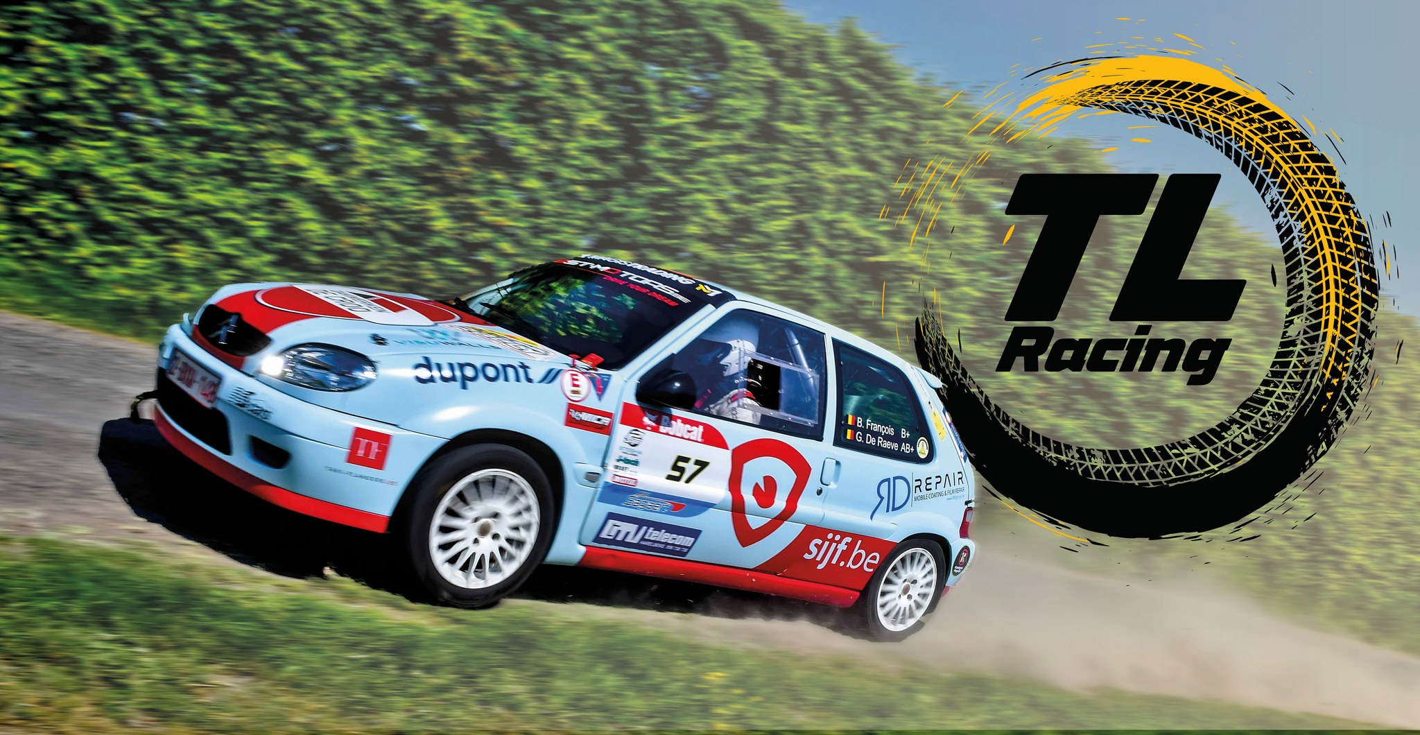 TL Racing