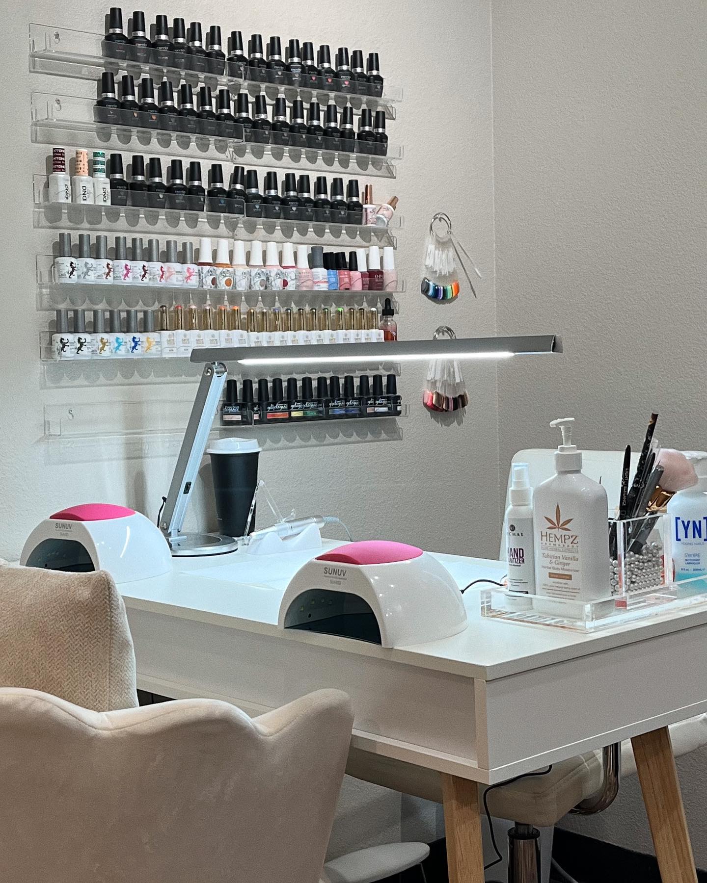 Lulu’s Studio | Reno NV