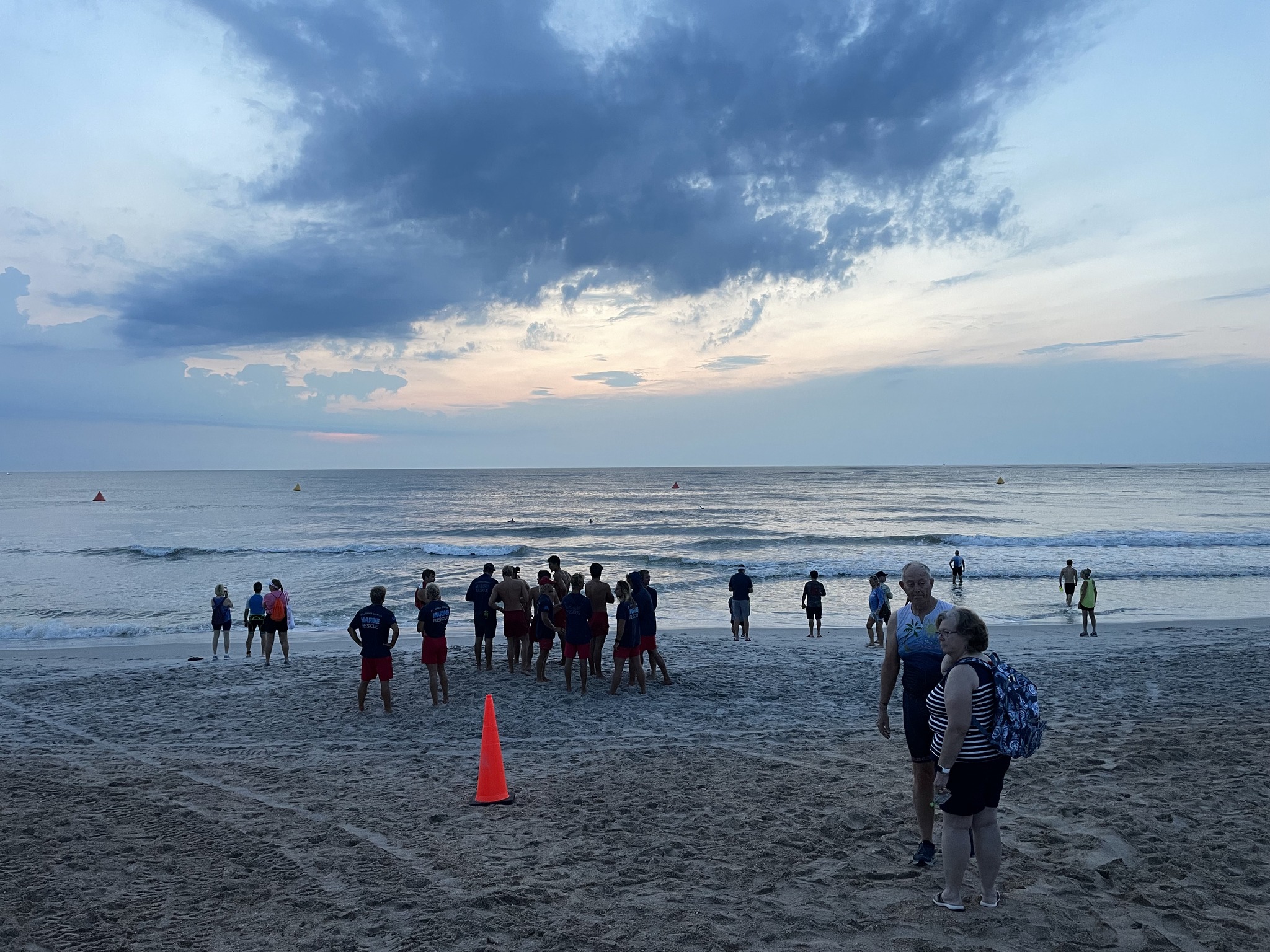 Had a great race today at St. Augustine, Florida, the USA