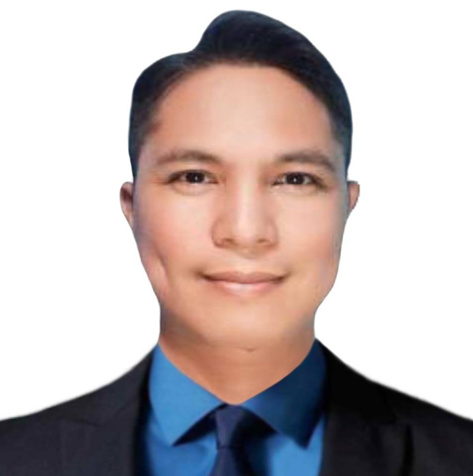 Rolando C. Agustin